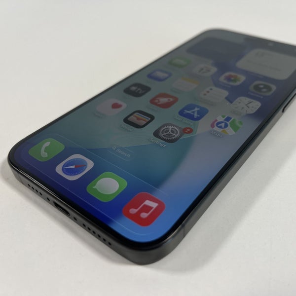 Apple iPhone 15 Pro Max 512gb Titanium Black (pristine)64438880216450111