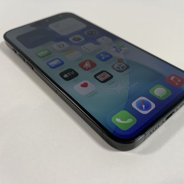 Apple iPhone 15 Pro Max 512gb Titanium Black (pristine)64438880216450114