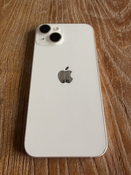 iPhone 14 - 128GB Starlight64438570666114110