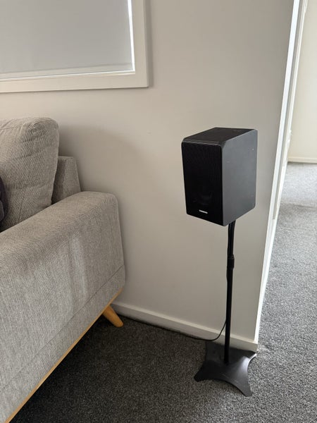 Samsung 500W 5.1.4 Ch Dolby Atmos Soundbar Carousel 2