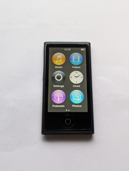 iPod nano 7th Gen, 16GB Carousel 1