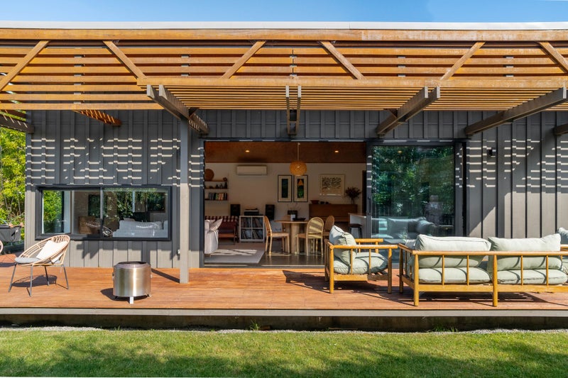 Statement Architecture. Zero Compromise.64438732261761111