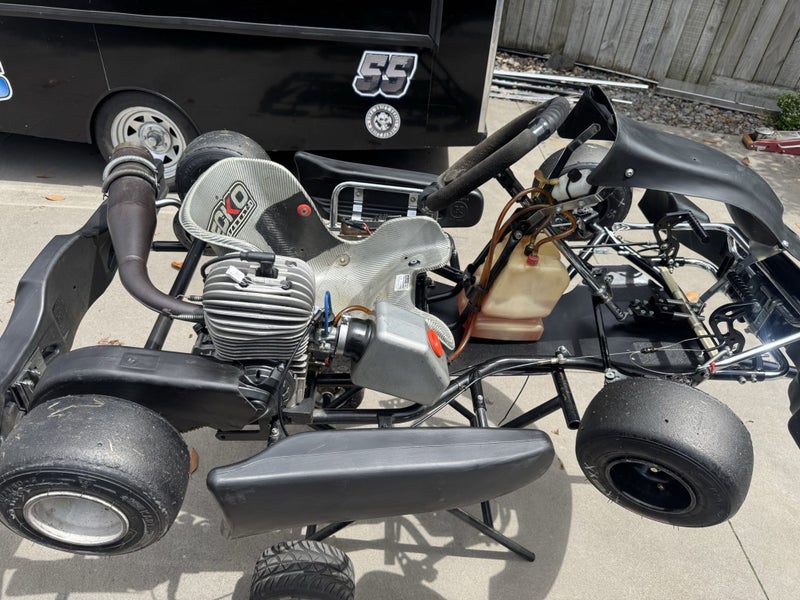 Go kart - falcon mini 950 VMR64438906891393113