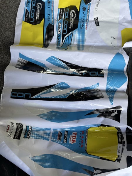 Go kart - falcon mini 950 VMR Carousel 7