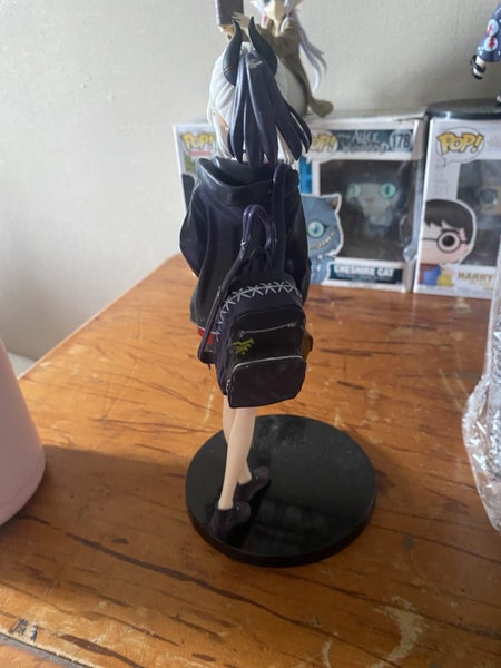 Onikata Kayako Figure Carousel 2