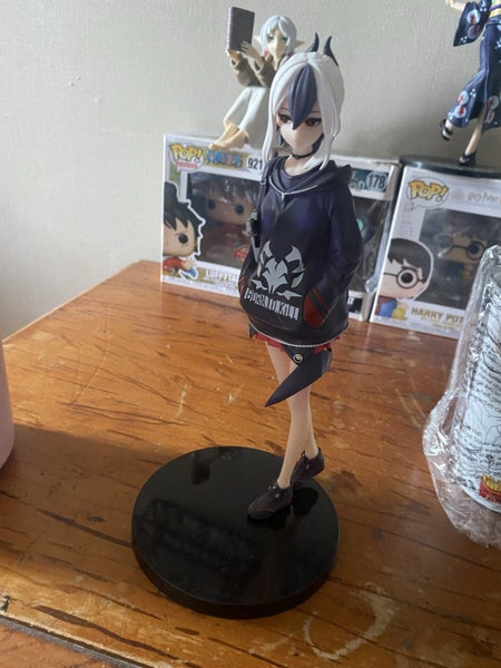 Onikata Kayako Figure Carousel 1