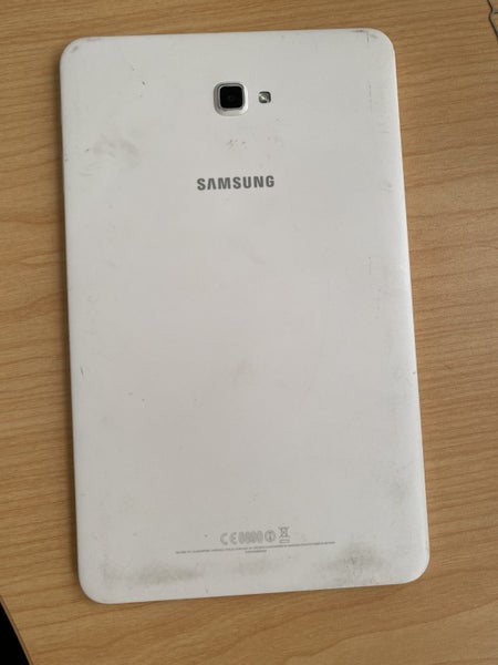 Samsung Galaxy Tablet Tab A (2016) SM-T580 16GB 10.1" Display Unlocked on sale Carousel 5