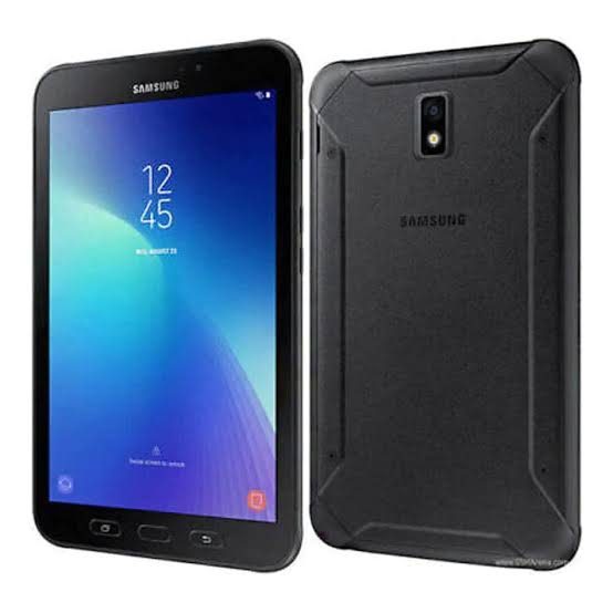 Samsung Galaxy Tab Active 2 Cellular Good condition Free Case Carousel 1