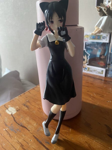 Kaguya Shinomiya Figure from Kaguya-sama: Love Is War Carousel 1