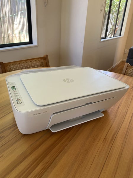 HP Printer (DeskJet) Carousel 1