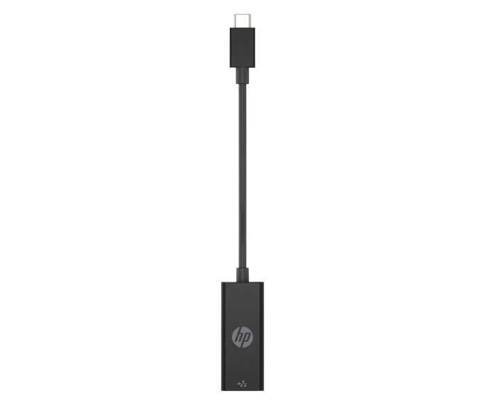 HP USB-C to RJ45 Adapter G2 Carousel 1