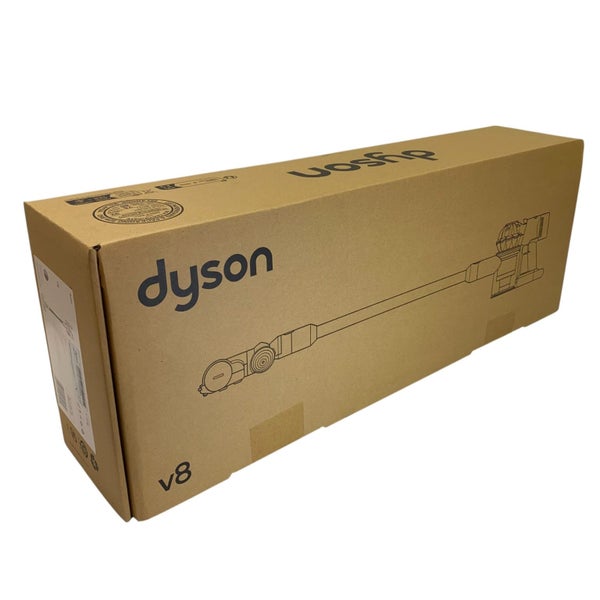 Dyson V8 2022 Cordless Stick Vacuum SV25 - Excellent Condition Carousel 2