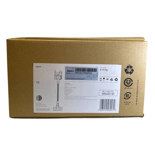 Dyson V8 2022 Cordless Stick Vacuum SV25 - Excellent Condition Carousel 5