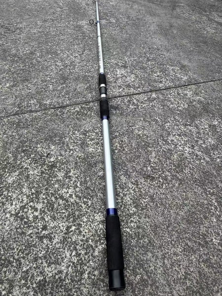 Brand new Malibu sur fishing rod and reel 4.2m Carousel 2