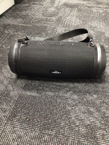 *Faulty* Veon Speaker Carousel 1