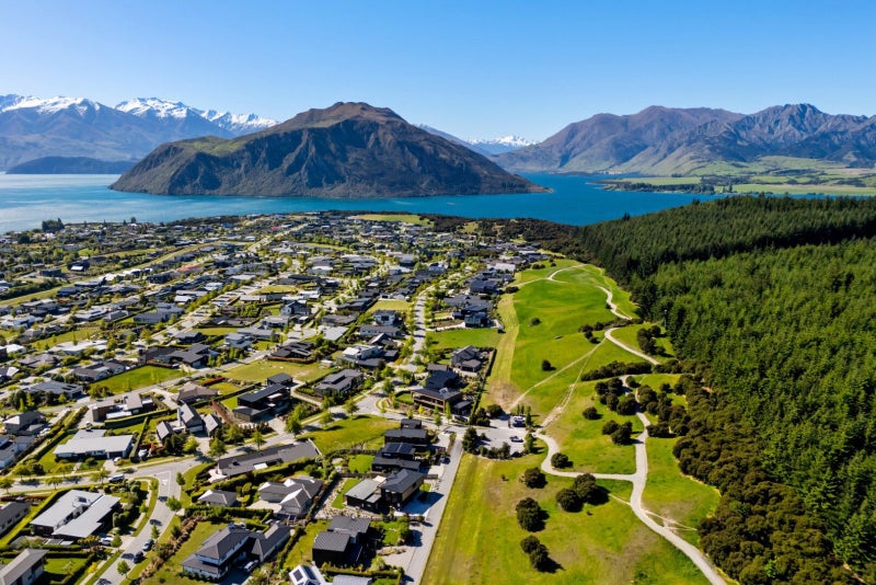 Elevated with Stunning Views & Income...64439450561666113