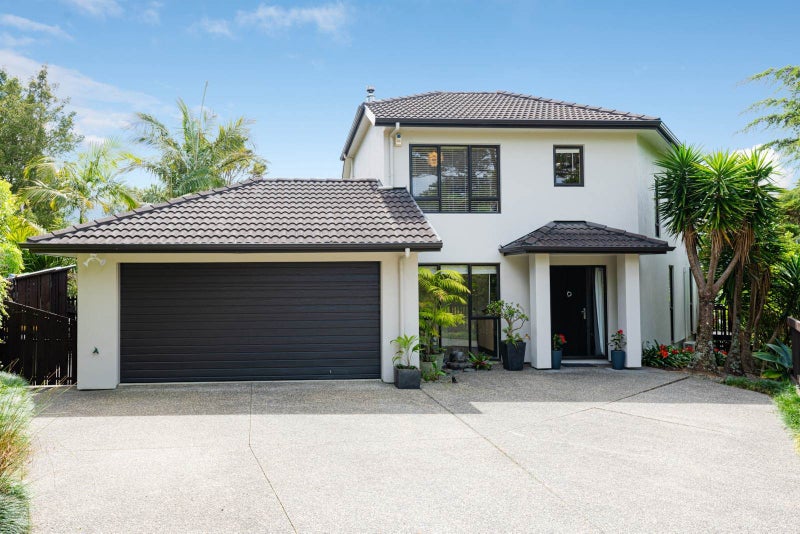 Stylish Family Retreat - Your Slice of Paradise64439450606978110