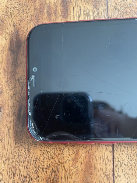 iPhone 11 64gb Red64439602058753112