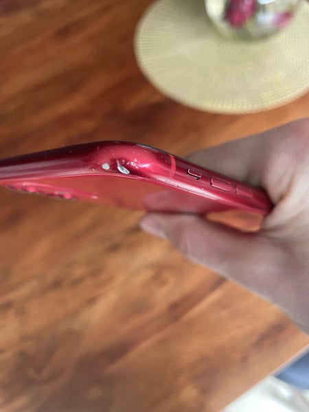 iPhone 11 64gb Red64439602058753114