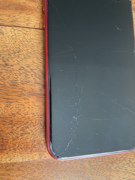 iPhone 11 64gb Red64439602058753113