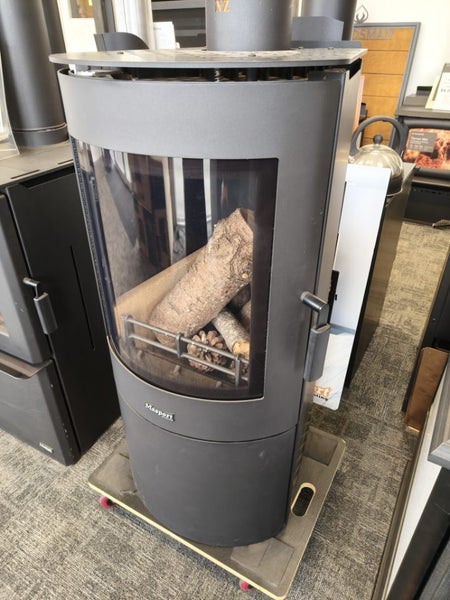 Masport Akaroa Carousel 1