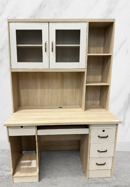 Study Desk/ Office Table Carousel 1