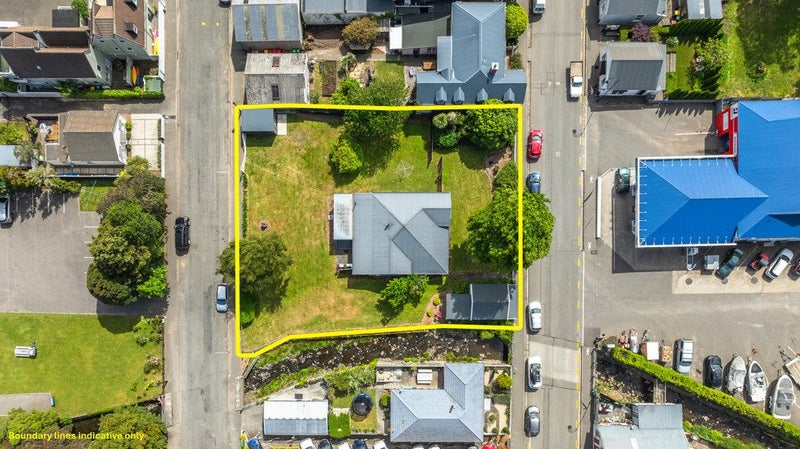 Opportunities as Vast as the Horizon!64517125406723112