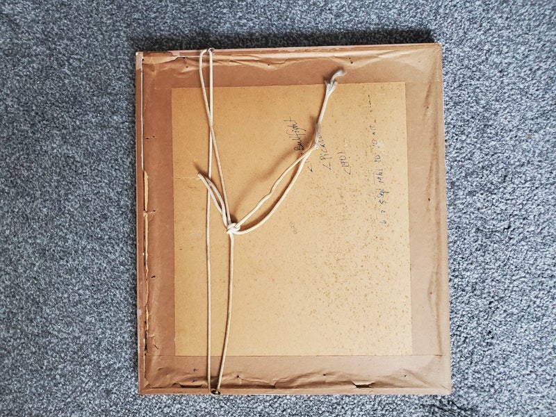 Pablo Picaso - "The Bullfight" Print Carousel 2