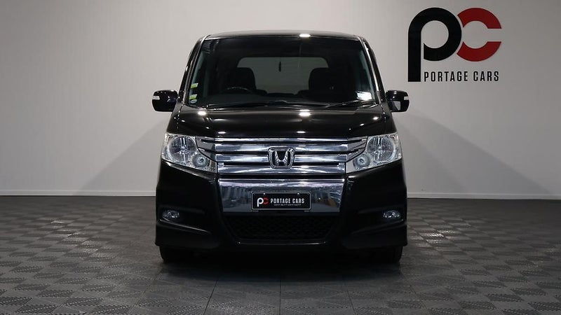 2012 Honda Step Wagon Spada64594989702273111