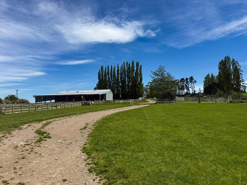 First Farm or Local Addition64439848933506113