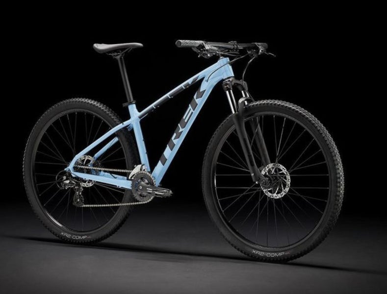 Trek Marlin 5 MTB Azure64439924214915113