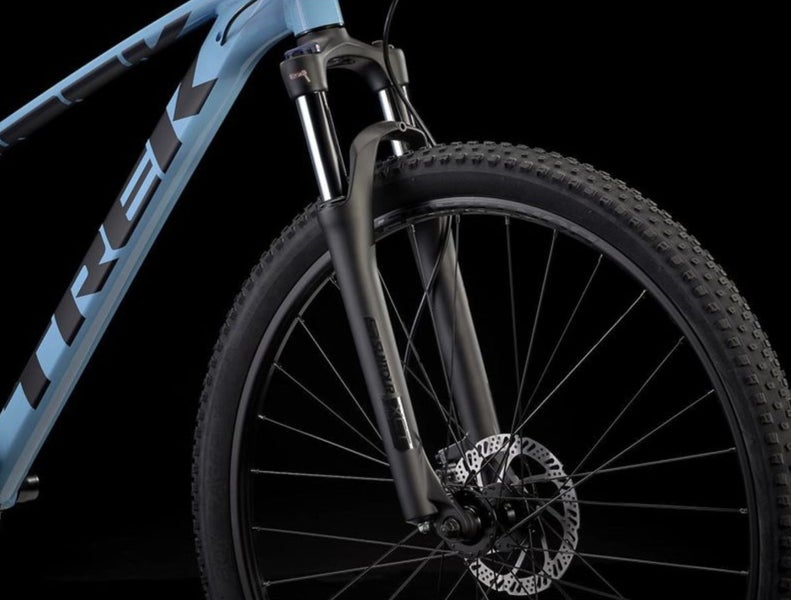 Trek Marlin 5 MTB Azure64439924214915114