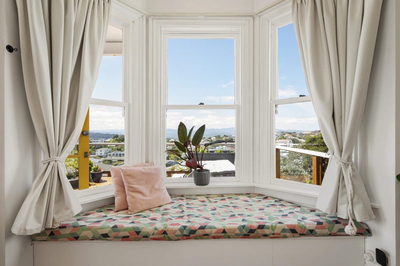 Sun, Views & Character64439952514306113