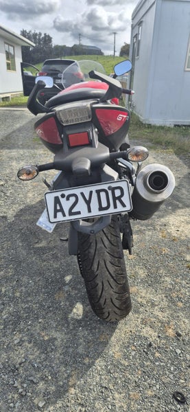 Hyosung GT650 201464669380889985112