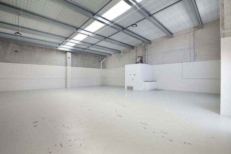 Tidy, Near New Warehouse, North of the City64447671352834113