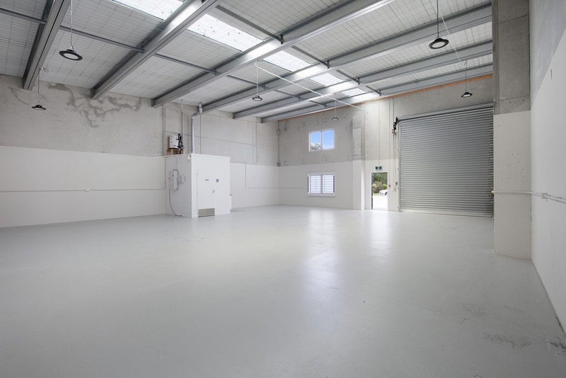 Tidy, Near New Warehouse, North of the City64447671352834114