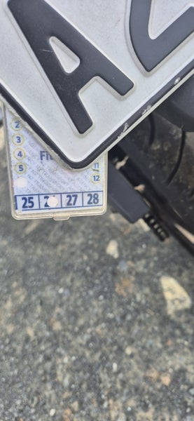 Hyosung GT650 201464669380889985113