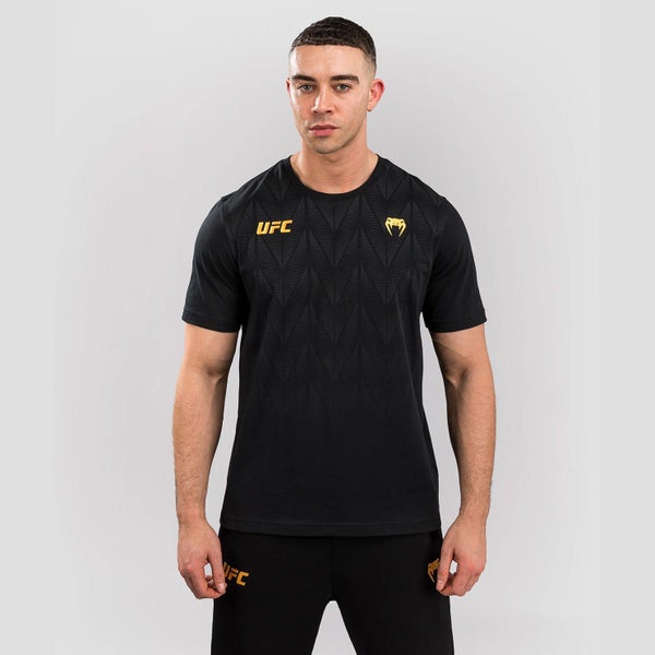Venum Men's UFC Zenith Replica Champion T-Shirt Carousel 1