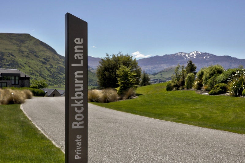 Expansive Ridgetop Section on Rockburn64440048642049113