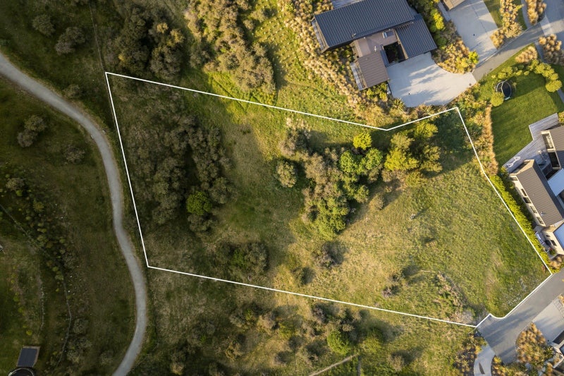 Expansive Ridgetop Section on Rockburn64440048642049112