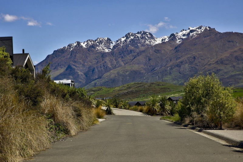 Expansive Ridgetop Section on Rockburn64440048642049114