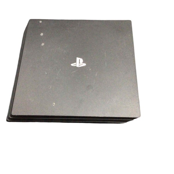 PLAYSATION 4 PRO CUH-7202B Carousel 1