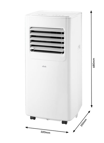 Click Portable Air Conditioner64440115956098113