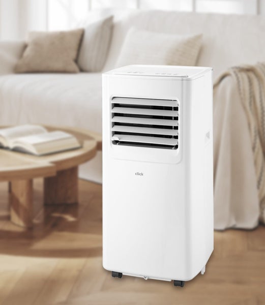 Click Portable Air Conditioner64440115956098114