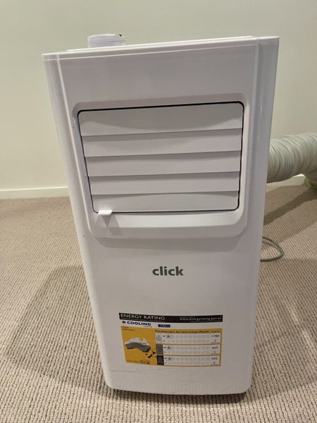 Click Portable Air Conditioner64440115956098112