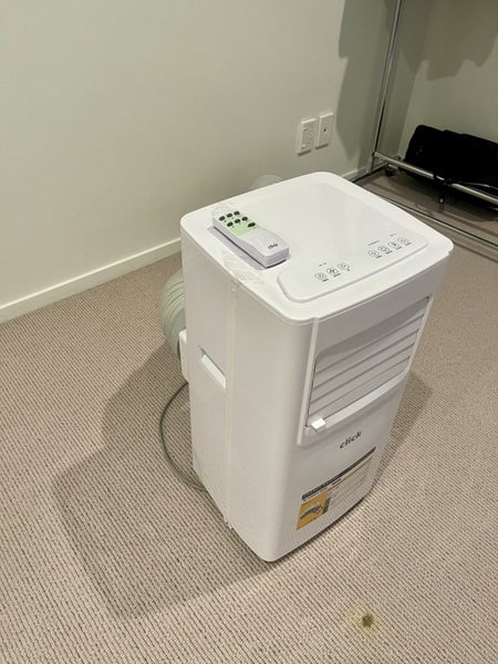 Click Portable Air Conditioner64440115956098111