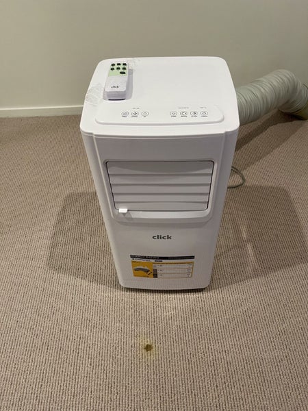 Click Portable Air Conditioner64440115956098110