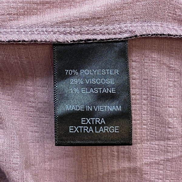 Carole Hochman Midnight Women's 2 Piece Pyjama Set SIZE - XXL Carousel 3