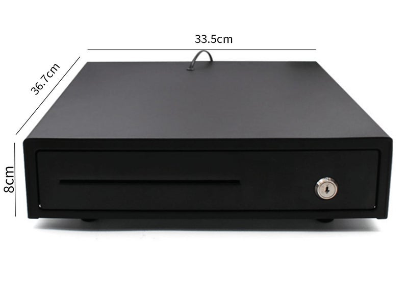 Cash Register Till Cash Drawer - (NZ Clearance) Carousel 7