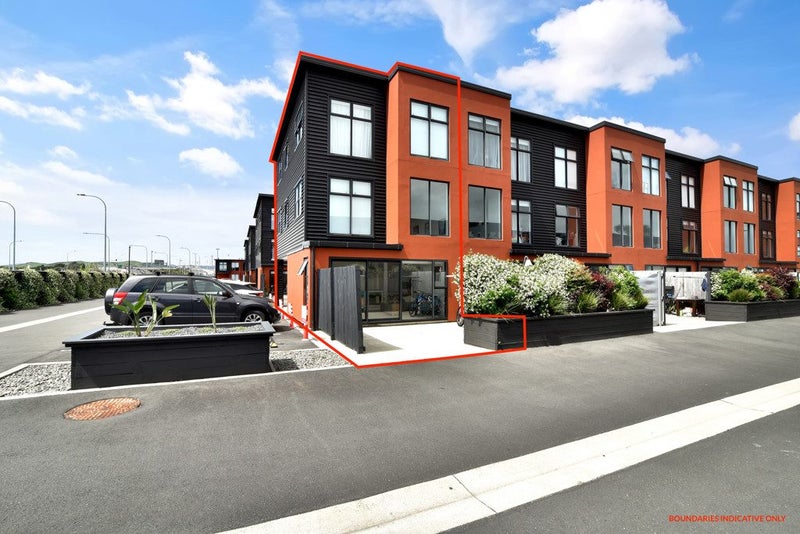 Unlock Easy Living in Mount Maunganui!64440348728322110